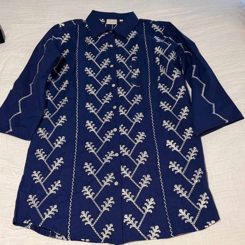 Julia Amory Dress S